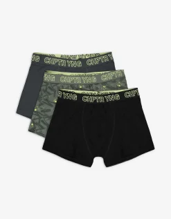 Boxershort - Set van 3