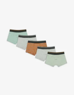 Boxershort - Set van 5