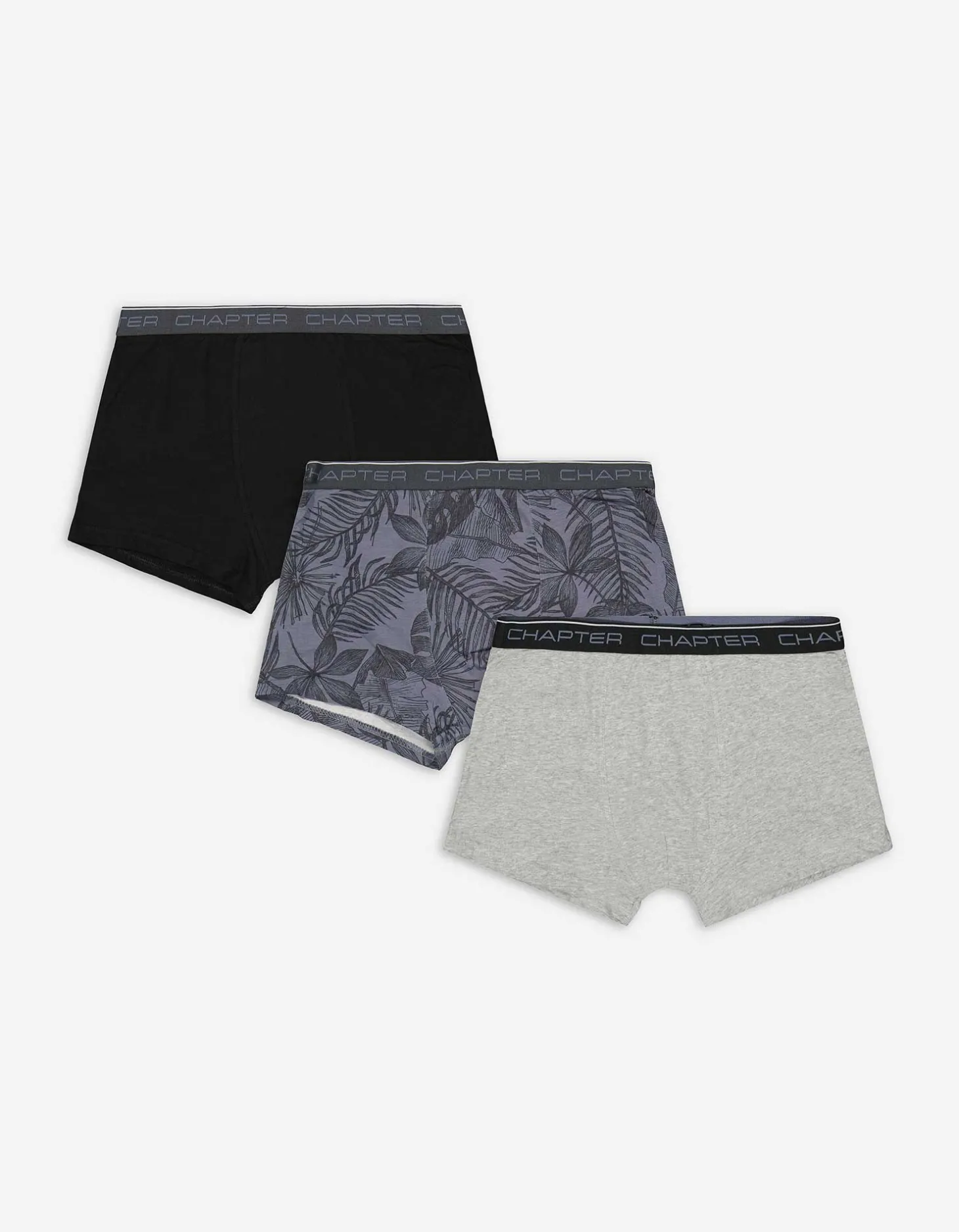 Boxershort - Set van 3