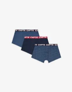 Boxershort - Set van 3