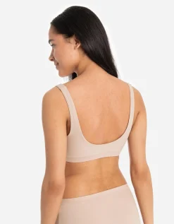 Bralette - Jouw Perfecte Pasvorm - roze