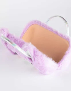 Brillenhoesje - wit