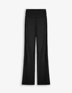 Broek - Ademend - zwart