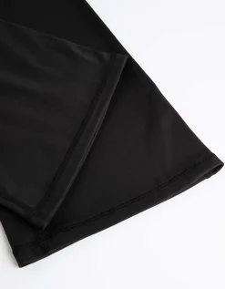 Broek - Ademend - zwart