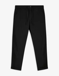 Broek - Effen - zwart