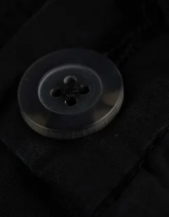Broek - Effen - zwart