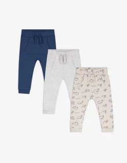 Broek - Set van 3