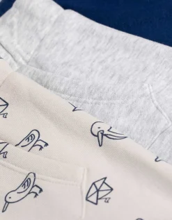 Broek - Set van 3