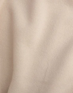 Broek - Straight fit - beige