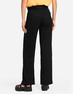 Broek - zwart