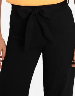 Broek - zwart