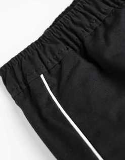 Broek - zwart