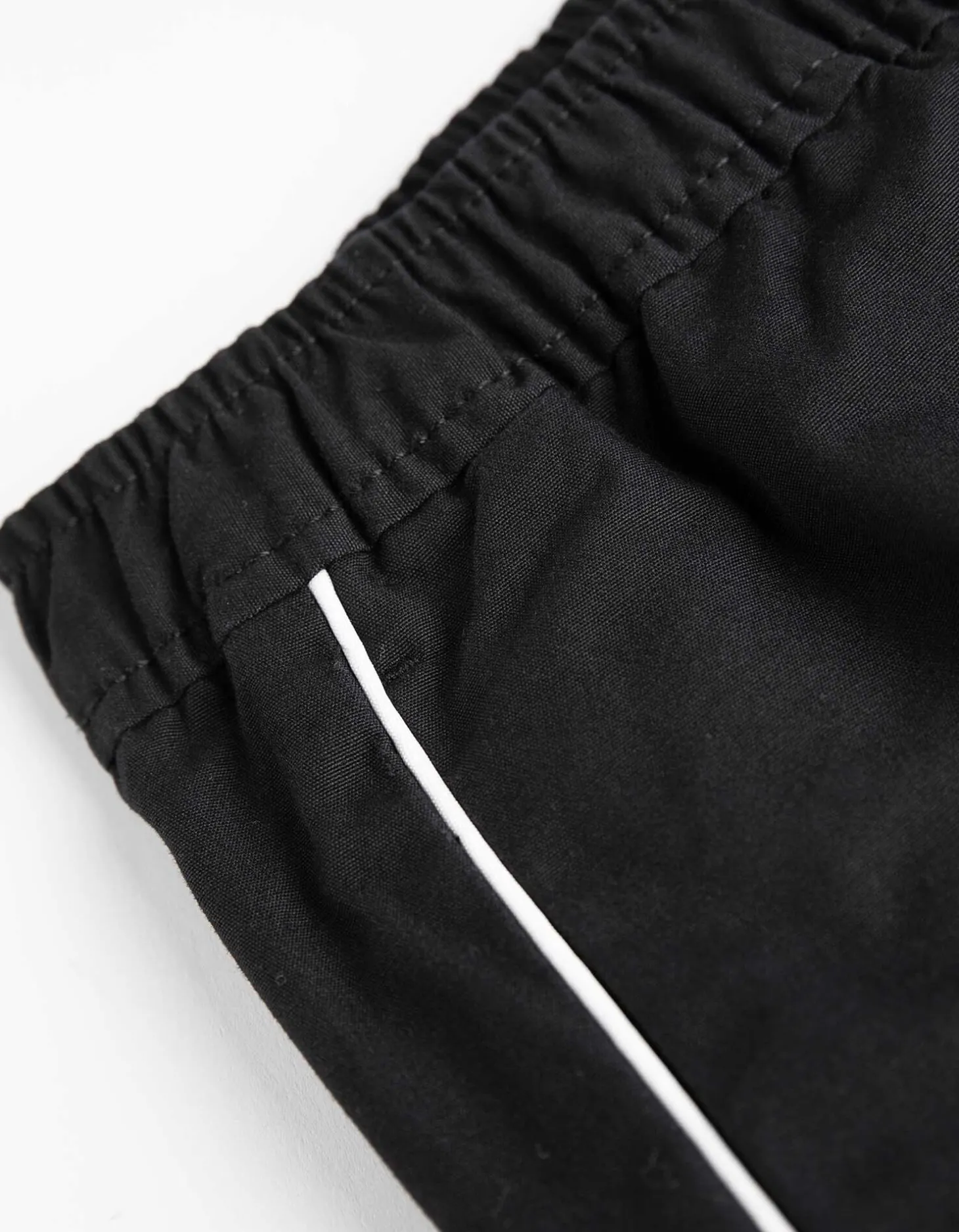 Broek - zwart