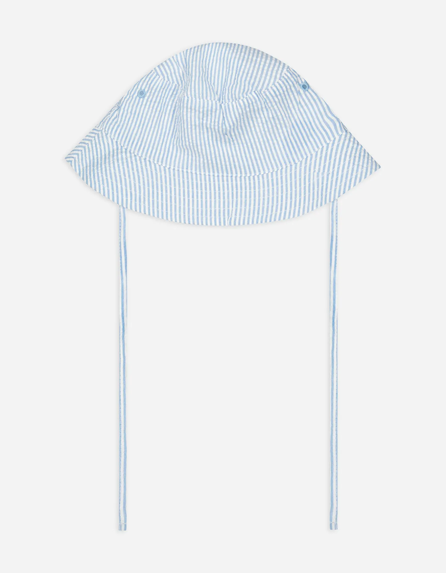 buckethat - Koord - wit