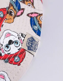 buckethat - Paw Patrol - beige