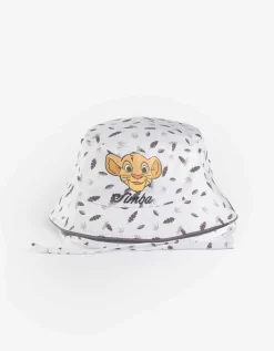 buckethat - The Lion King - wit