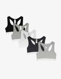 Bustier - Effen