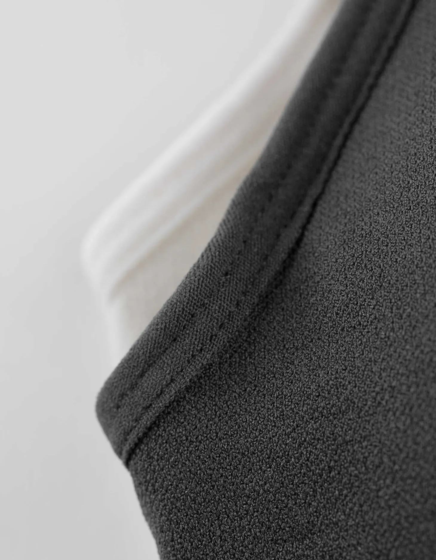 Bustier - Effen