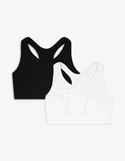 Bustier - Set van 2