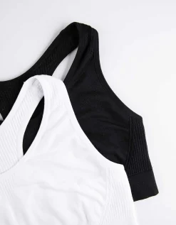 Bustier - Set van 2