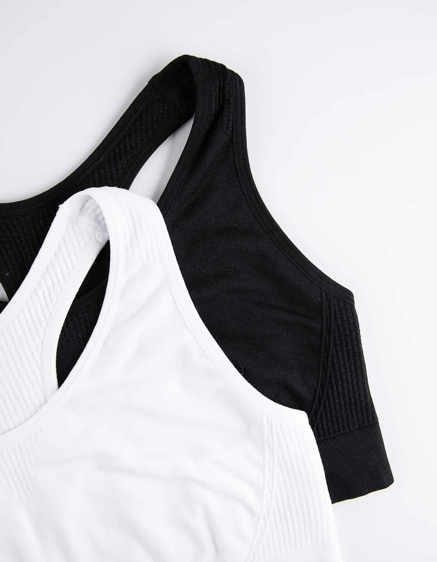 Bustier - Set van 2