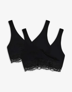 Bustier - Set van 2