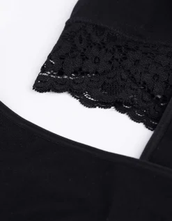 Bustier - Set van 2