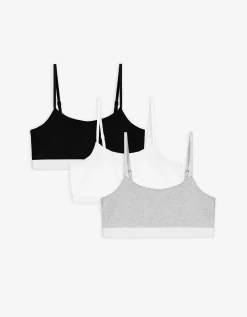 Bustier - Set van 3