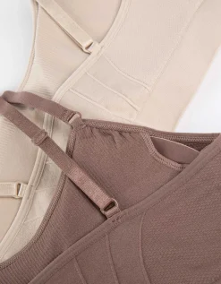 Bustier - Set van 2