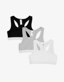 Bustier - Set van 3