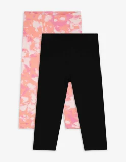 Capri broek - Set van 2