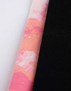 Capri broek - Set van 2