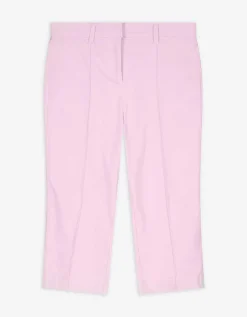 Capribroek - Viscosemix - roze