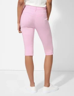 Capribroek - Viscosemix - roze