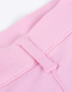 Capribroek - Viscosemix - roze