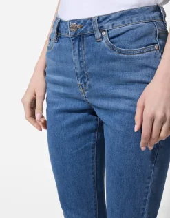Capribroek - Waseffecten - blauw