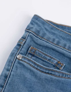 Capribroek - Waseffecten - blauw