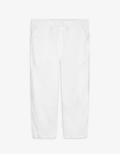 Capribroek - wit