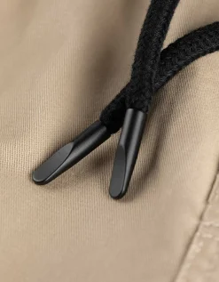 Cargobroek - Effen - beige
