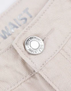 Cargobroek - Keper - beige