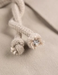 Cargobroek - Riemlussen - beige