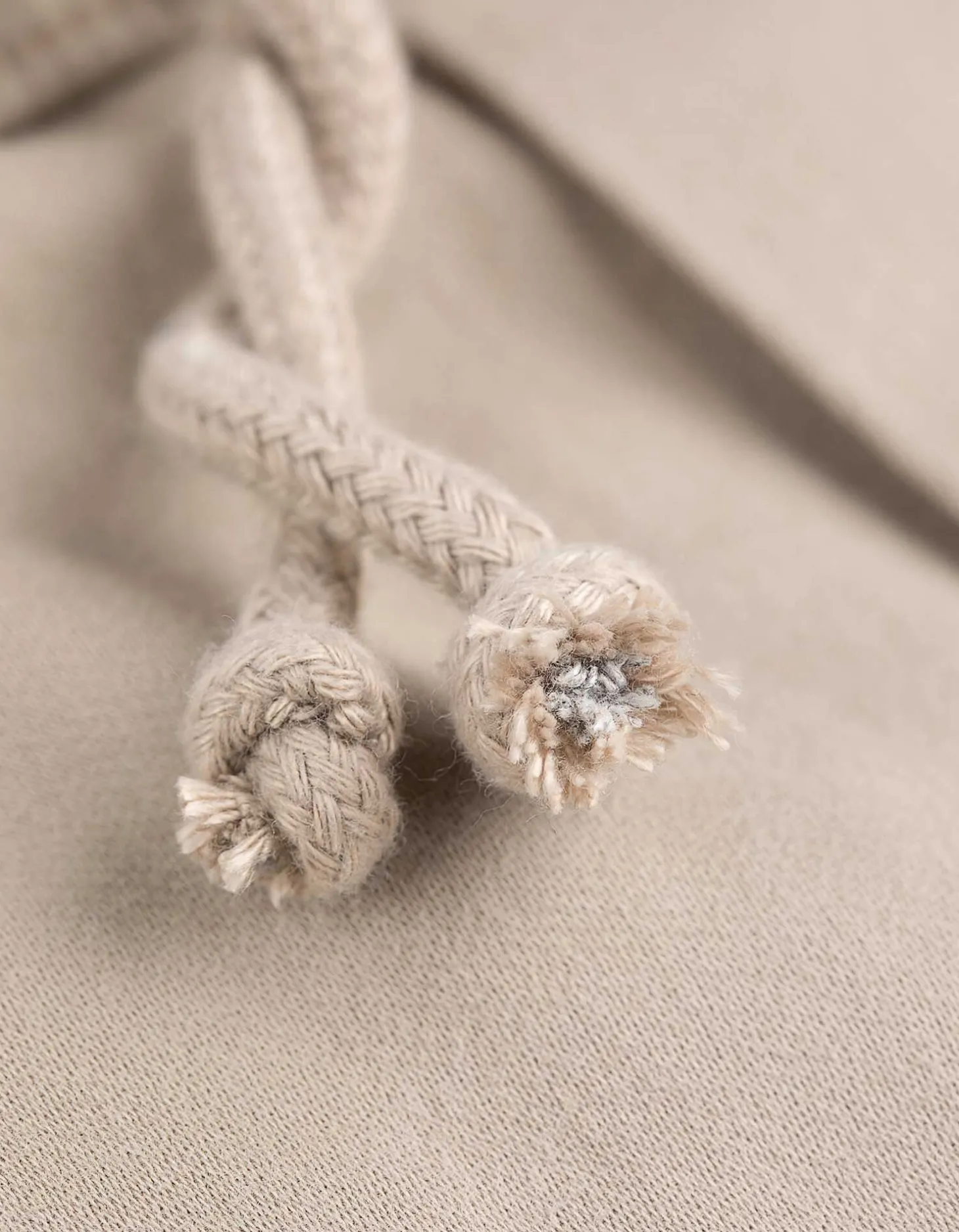 Cargobroek - Riemlussen - beige