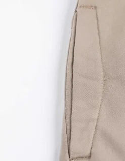 Cargobroek - Riemlussen - beige