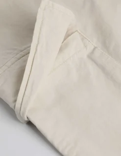 Cargobroek - Wide fit - beige