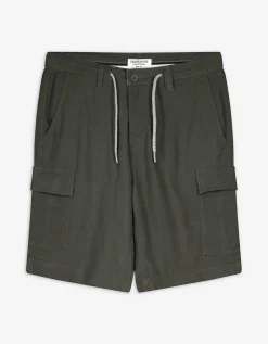 Cargoshort - groen