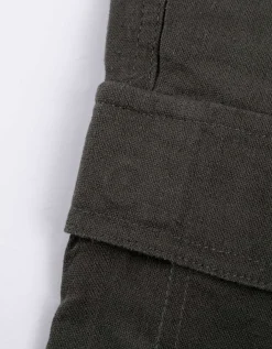 Cargoshort - groen