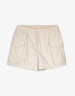 Cargoshort - Keper - beige