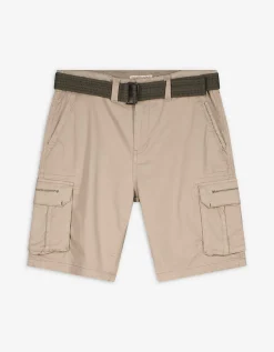 Cargoshort - Riem - beige