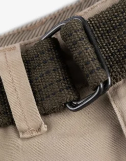 Cargoshort - Riem - beige