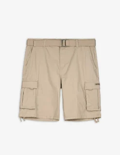 Cargoshort - Riem - beige
